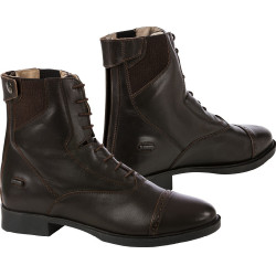 Stiefeletten Equithème Extremer Komfort mit Schnürung Stiefeletten Equithème Extremer Komfort mit Schnürung