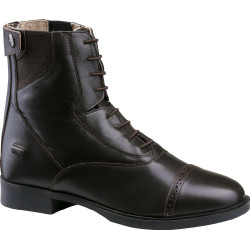 Stiefeletten Equithème Extremer Komfort mit Schnürung Stiefeletten Equithème Extremer Komfort mit Schnürung