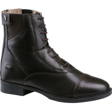 Stiefeletten Equithème Extremer Komfort mit Schnürung Stiefeletten Equithème Extremer Komfort mit Schnürung
