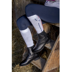 Stiefeletten Equithème Extremer Komfort mit Schnürung Stiefeletten Equithème Extremer Komfort mit Schnürung