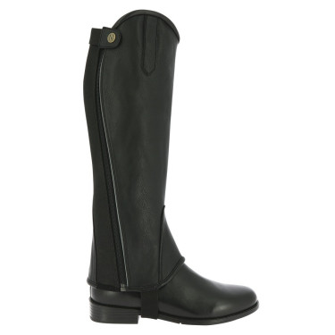 Mini-Chaps Norton Winter Schwarz Mini-Chaps Norton Winter Schwarz
