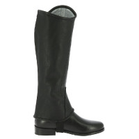 Mini-Chaps Norton Winter Schwarz