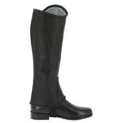 Mini-Chaps Norton Winter Schwarz