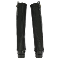 Mini-Chaps Norton Winter Schwarz