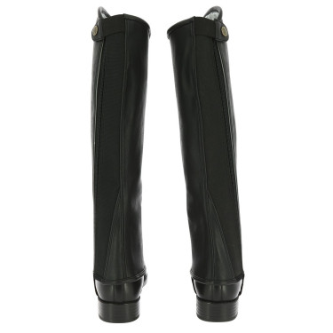 Mini-Chaps Norton Winter Schwarz Mini-Chaps Norton Winter Schwarz