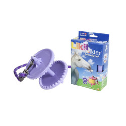 Halterung für Likit Salzleckstein 650 g Halterung für Likit Salzleckstein 650 g