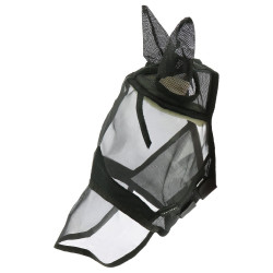 Fliegenmaske Equithème Komfort Fliegenmaske Equithème Komfort
