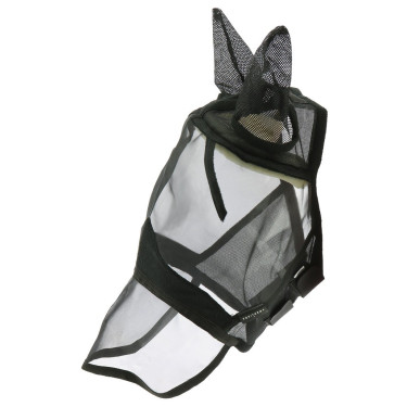 Fliegenmaske Equithème Komfort Fliegenmaske Equithème Komfort