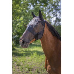 Fliegenmaske Equithème Komfort Fliegenmaske Equithème Komfort