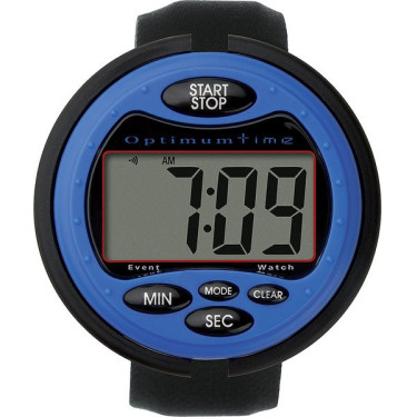 Optimum Time Stoppuhr Optimum Time Stoppuhr