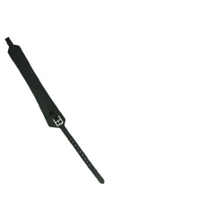 Einzelriemen-Steigbügelriemen Norton Comfort Schwarz