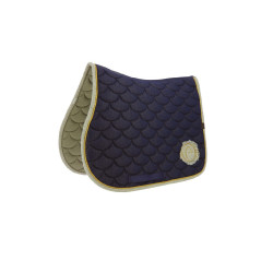 Satteldecke Equithème Denim