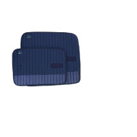 Unterbandagen Equithème Glitter Marineblau Unterbandagen Equithème Glitter Marineblau
