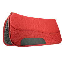 Tapis western Westride Air Rouge