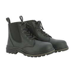 Schnürstiefeletten Norton Secu Schnürstiefeletten Norton Secu