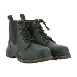 Schnürstiefeletten Norton Secu Schnürstiefeletten Norton Secu