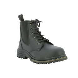Schnürstiefeletten Norton Secu Schnürstiefeletten Norton Secu
