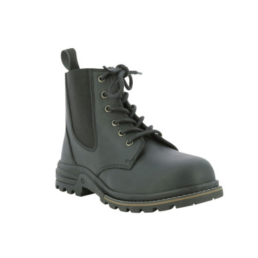 Schnürstiefeletten Norton Secu Schnürstiefeletten Norton Secu