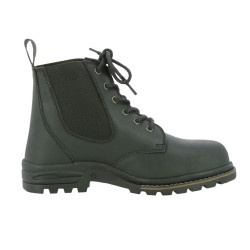 Schnürstiefeletten Norton Secu Schnürstiefeletten Norton Secu