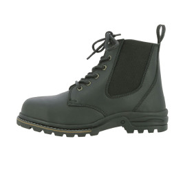 Schnürstiefeletten Norton Secu Schnürstiefeletten Norton Secu