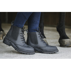 Schnürstiefeletten Norton Secu Schnürstiefeletten Norton Secu