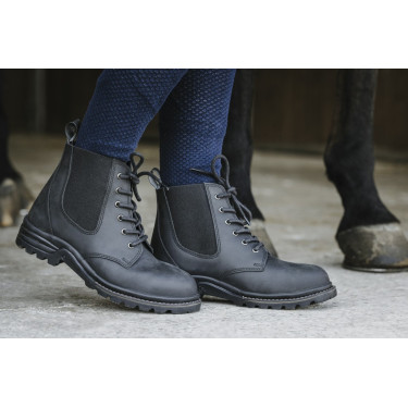 Schnürstiefeletten Norton Secu Schnürstiefeletten Norton Secu