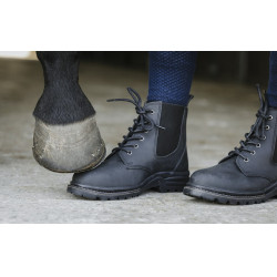 Schnürstiefeletten Norton Secu Schnürstiefeletten Norton Secu