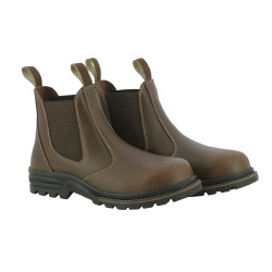 Stiefel Norton Secu