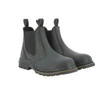 Stiefel Norton Secu Schwarz