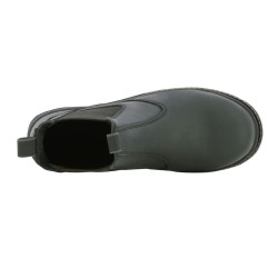 Stiefel Norton Secu Schwarz