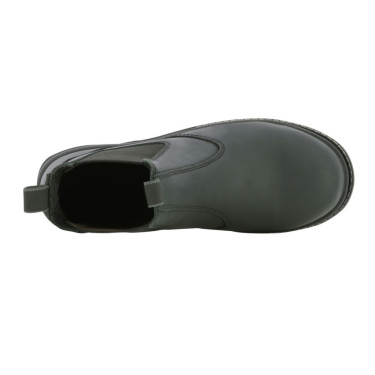 Stiefel Norton Secu Schwarz