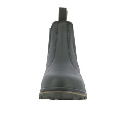 Stiefel Norton Secu Schwarz