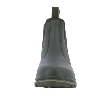 Stiefel Norton Secu Schwarz