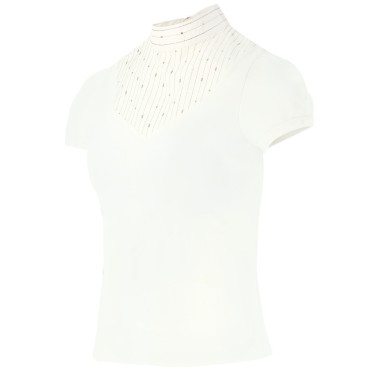 Equithème Vilamoura Kurzarm-Poloshirt Equithème Vilamoura Kurzarm-Poloshirt