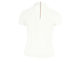 Equithème Vilamoura Kurzarm-Poloshirt Equithème Vilamoura Kurzarm-Poloshirt