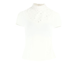 Equithème Vilamoura Kurzarm-Poloshirt Equithème Vilamoura Kurzarm-Poloshirt