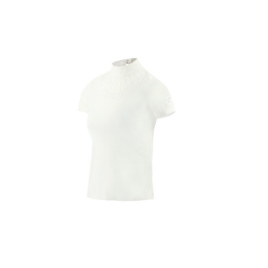 Polo Equithème London Kurzarm Polo Equithème London Kurzarm