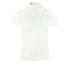 Polo Equithème London Kurzarm Polo Equithème London Kurzarm