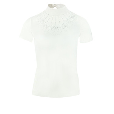 Polo Equithème London Kurzarm Polo Equithème London Kurzarm