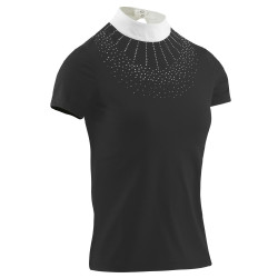 Polo Equithème London Kurzarm Polo Equithème London Kurzarm