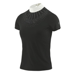 Polo Equithème London Kurzarm Polo Equithème London Kurzarm