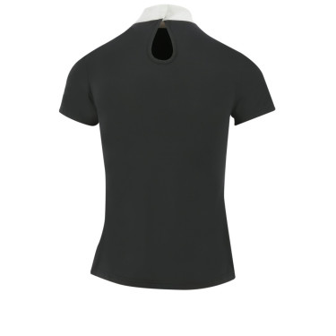 Polo Equithème London Kurzarm Polo Equithème London Kurzarm