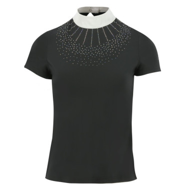 Polo Equithème London Kurzarm Polo Equithème London Kurzarm