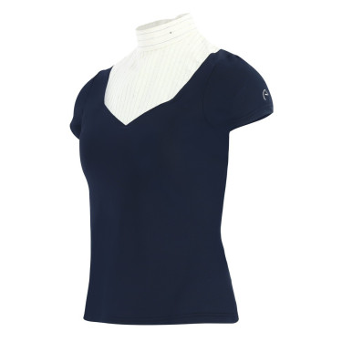 Polo Equithème Lerma Kurzarm Polo Equithème Lerma Kurzarm