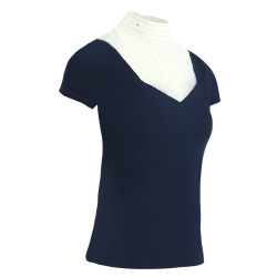 Polo Equithème Lerma Kurzarm Polo Equithème Lerma Kurzarm