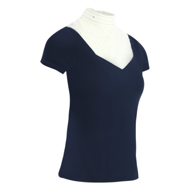 Polo Equithème Lerma Kurzarm Polo Equithème Lerma Kurzarm