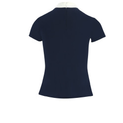 Polo Equithème Lerma Kurzarm Polo Equithème Lerma Kurzarm