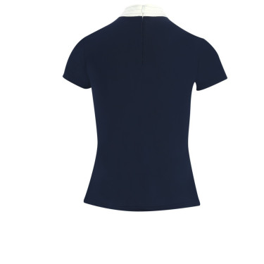 Polo Equithème Lerma Kurzarm Polo Equithème Lerma Kurzarm