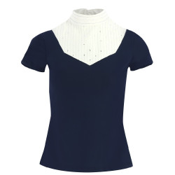 Polo Equithème Lerma Kurzarm Polo Equithème Lerma Kurzarm