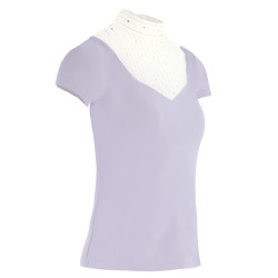 Polo Equithème Lerma Kurzarm Polo Equithème Lerma Kurzarm